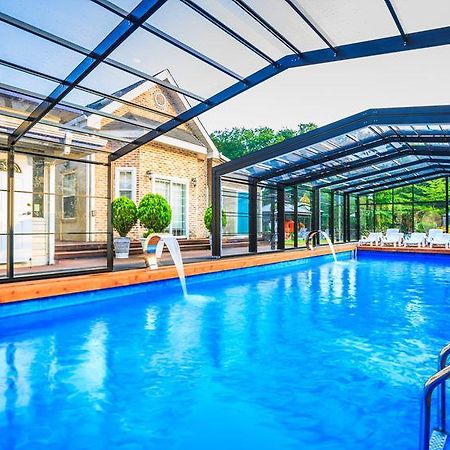 Ecoheim Pension Yangyang Exterior foto