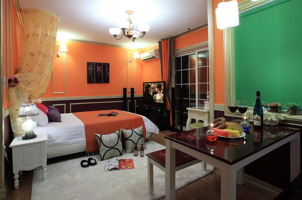 Ecoheim Pension Yangyang Exterior foto