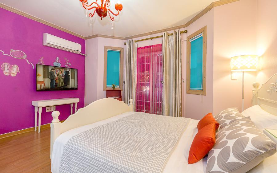 Ecoheim Pension Yangyang Exterior foto